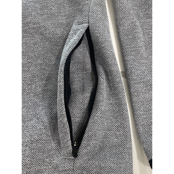 Nike Golf Gray‎ Men's Dri-Fit Crew Neck Long-Sleeve Shirt Small - Picture 6 of 12